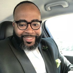 Meet your Posher, John